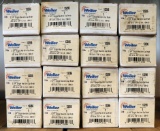Box of (16) new Weiler 2 3/4