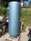 Vertical 40 Cubic Ft. Air Receiver Tank (30