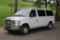 2010 Ford Club Wagon Van with all seats – 77,429 miles