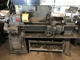 South Bend Model CL8145C, 6' bed metal lathe and tooling