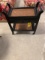 Neat serving cart