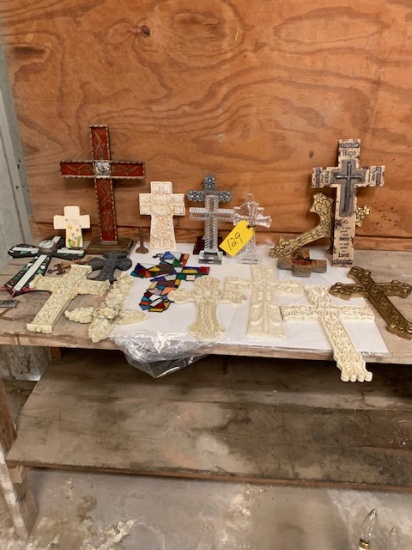 Cross collection