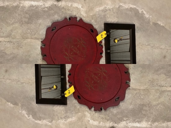 Decorator pieces