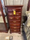 Super nice 7 drawer lingerie chest