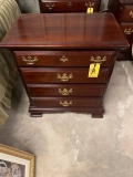 Nice night stand by Sumpter Cabinet Co