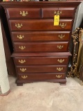 Dresser by Sumpter Cabinet Co