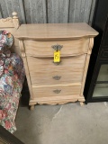 Chest of drawers by Lexington White