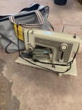 Sears Kenmore sewing machine