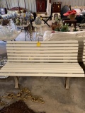 Park/patio bench