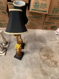 Pair of lamps