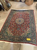 Small area rug 5'x8'