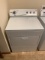 Kenmore electronic dryer (like new)