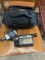 Sony CamCorder,charger,case