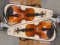 Like New Violin,Bow,Case
