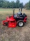 Gravely Pro-turn 460 commercial zero turn mower