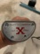 Scotty Cameron Red X Titleist Putter