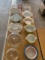 assorted mixing & casserole dishes