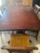 Nice antique dining room table