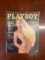 Playboy mags 1984
