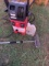 Clean-force electronic pressure washer