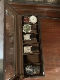 box of mens watches