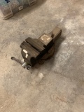 bench vise