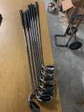 King Cobra UFI Irons(1 Damaged)