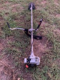 Echo gas straight shaft weed-eater