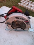 Skilsaw brand circular saw