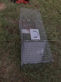 Large live trap