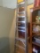 8' aluminum ladder