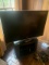 Sony Bravia TV Blue Ray & Stand