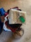 Large Lot of Purses