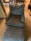 nice chair/ottoman love seat