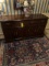 ethan allen buffet