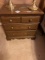 small drexel night stand