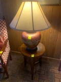 Neat Lamp