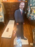 George W Bush Items