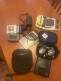 Bose Headphones/walkman items