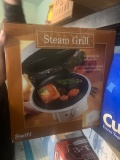 Steam Grill