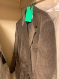 RBM mens blazer