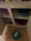 misc plates/bowls