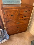 mens dresser