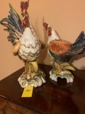 Intrada Italy Rooster/Hen