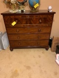 Scrubbers Gallery Chest 16599