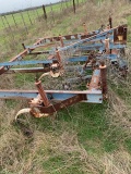 FORD MODEL 33 CHISEL PLOW