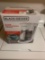 NIB black and decker coffee pot