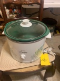 large crock pot