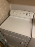 frigidaire dryer