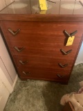 Chester dresser